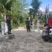 TNI AD Rampungkan Pembangunan Jembatan Armco di Desa Janji Nauli, Taput