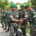 Pangdam XXIV/MT: “Tugas Operasi Adalah Kehormatan dan Tanggung Jawab Prajurit”