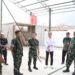 Sambangi Bumi Berazam, Pangdam XIX/TT Dorong Kolaborasi dan Stabilitas Wilayah Strategis