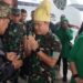Pangdam XIX/Tuanku Tambusai Tinjau Pembangunan KDKMP Batam, Dorong Ketahanan Pangan dan Stabilitas Wilayah