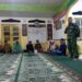 Danramil 06/Senayang Hadiri Peringatan Isra’ Mi’raj Nabi Muhammad SAW 1447 H/2026 M, Ajak Warga Untuk Ramaikan Masjid