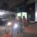 Pastikan Warga Tidur Nyenyak, TNI-Komduk Patroli Satkamling