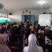 Kapten Kav Juli Purnomo Sosialisasi Tahapan Seleksi Menjadi Prajurit TNI AD dan Wasbang Kepada Pelajar SMA dan SMK