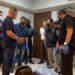BNN BONGKAR CLANDESTINE LABORATORY NARKOTIKA JARINGAN INTERNASIONAL
