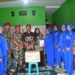 Sambut HUT Ke 49 Kolatmar, Dandenma Kolatmar TNI AL Laksanakan Kunsos