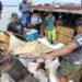TNI AL GAGALKAN PENYELUNDUPAN 25 TON TIMAH ILEGAL SENILAI 12,5 MILIAR DI PERAIRAN BANGKA