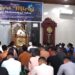 Pertebal Iman dan Taqwa, Kodaeral lX Gelar Peringatan Isra Mi’raj di Masjid Nurul Iman