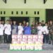 Akhiri Masa Jabatan, Mayjen TNI Jamallulael Pamit dengan Berbagi Kasih ke 10 Panti Asuhan