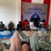 Pasi Ops Kodim 1204/Sanggau Hadiri Peringatan Isra Mi’raj di Masjid Ka’bah SMK PDN