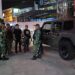 Patroli Maung Koramil 02/Pondok Gede Tegaskan Kehadiran TNI di Tengah Warga, Wilayah Aman dan Kondusif