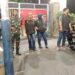 Koramil 04/Pulogadung Gelar Patroli dan Siskamling Keliling, Perkuat Sinergi Jaga Kamtibmas Wilayah