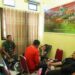 Pendam Kasuari Gelar Donor Darah Sambut HUT Ke-75 Penerangan TNI AD : Peduli Kemanusiaan, Setetes Darah untuk Sesama