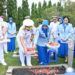 DANSESKOAL HADIRI UPACARA ZIARAH DI TMPNU KALIBATA DALAM RANGKA RANGKAIAN HARI DHARMA SAMUDERA TAHUN 2026