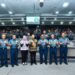 SESKOAL MENERIMA SOSIALISASI PROGRAM STUDI S2 DAN S3 DARI SEKOLAH PASCASARJANA UNIVERSITAS BRAWIJAYA