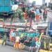 Tindak Lanjut Perintah Danrem 052/Wkr, Satgas Sampah Bergerak Tangani Darurat Sampah di Ciputat