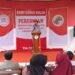 Danramil 02/Curug Menghadiri Peresmian Koperasi Kelurahan Merah Putih Curug Kulon