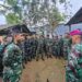 TNI AL Tak Menunggu Lama, Kodaeral VI Kerahkan Personel Tim SAR Bantu Pencarian Korban Pesawat ATR 42-500 di Gunung Bulusaraung