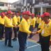 Cabang Surabaya Yayasan Hang Tuah Selenggarakan Pelatihan Character Building