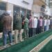 Babinsa Koramil 0201-02/MT Laksanakan Safari Subuh di Masjid Al-Hidayah Medan Timur