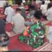 ‎Babinsa Koramil 0201-16/TM Laksanakan Shalat Subuh Berjamaah di Masjid Shalatul Falah