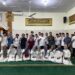 Babinsa Koramil 0201-05/MB Hadiri Acara Peringatan Isra Mi’Raj Nabi Muhammad SAW 1447 H