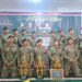 Grup Sholawat Yonif 509 Raih Juara II Festival Se Jatim, Prajurit TNI Buktikan Ketangguhan Spiritual dan Semangat Kebangsaan
