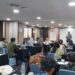NAKES DAN NAMED TINGKATKAN KOMPETENSI MELALUI PELATIHAN KEDOKTERAN KELAUTAN DAN HIPERBARIK ANGKATAN KE-2 DI JAKARTA