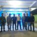 Ciptakan Situasi Kondusif, Koramil 02/TL Gelar Patroli Bersama Ormas di Tanjung Leidong
