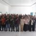 Perkuat Solidaritas Prajurit, Dandim 0209/Labuhanbatu Laksanakan Silaturahmi ke Jajaran Koramil