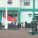 Dandim 0506/Tgr Bacakan Amanat Panglima, Pelihara Sinergitas