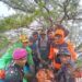 Menembus Hutan dan Tebing, Prajurit TNI Temukan Dua Korban Kecelakaan Pesawat ATR 42-500 di Gunung Bulusaraung