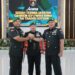 Tongkat Komando Danrem 031/Wira Bima Berpindah, Pangdam XIX/TT Pimpin Sertijab