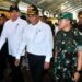 Tongkat Komando Danrem 031/Wira Bima Berpindah, Pangdam XIX/TT Pimpin Sertijab