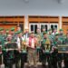 Anggota Kodim Tulungagung Raih Prestasi di Festival ke-8 Sholawat Khusus TNI–Polri Se-Jatim