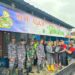 AKSI CEPAT TANGGAP TNI AL, DIRIKAN DAPUR UMUM UNTUK MASYARAKAT TERDAMPAK BANJIR JUWANA
