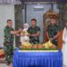 Peringati HUT ke-63, Brigif 2 Marinir Gelar Istighosah, Doa Bersama, dan Pemberian Santunan