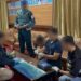 PENYELUNDUPAN SABU SEBERAT 99 GRAM DI PERBATASAN BERHASIL DIGAGALKAN TNI AL