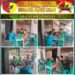 Demi Menjalin Hubungan Baik, Babinsa Melaksanakan Komsos di warung kopi bersama Warga Binaan