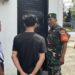 KEPEDULIAN BABINSA TERHADAP GENERASI PENERUS