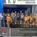 Babinsa Koramil 0201-04 MK Bersama Perangkat Kelurahan dan Masyarakat Dukung Penyiapan Sukses nya MTQ Ke-59 Tingkat Kecamatan