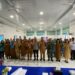 Bati Bhakti TNI Ramil 0201-14/PB Menghadiri Kegiatan Pra Musrenbang Kecamatan Tematik Stanting