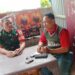 Perkuat Keamanan Desa, Babinsa Tanjung Rejo Gelar Komsos Bersama Tokoh Masyarakat