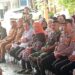 Hadiri Peresmian KKMP Kelurahan Dadap Kosambi ,Kodim 0510/Tigaraksa Dukung Peningkatkan Perekonomian Masyarakat