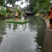 Kali di Jakarta Barat Diserbu TNI,Sampah-sampah Diangkut dan Dibuang Wujudkan Lingkungan Sehat dan Cegah Banjir