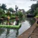 Kali di Jakarta Barat Diserbu TNI,Sampah-sampah Diangkut dan Dibuang Wujudkan Lingkungan Sehat dan Cegah Banjir