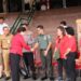Ngopi Bareng Bersama Wagub DKI Jakarta,Forkopimko Jakbar Ajak Warga Glodok “Jaga Jakarta “