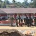 Satgas Gulbencal Kodam I/BB Rampungkan Pembersihan SDN 152983 Hutanabolon I, Kegiatan Belajar Mengajar Kembali Aktif