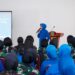 Tingkatkan Kemampuan Public Speaking, Kodaeral IX Gelar Kursus Singkat Master Of Ceremony Tahun 2026