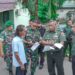 Amankan Aset Negara, Kodam XV/Pattimura Hentikan Pembangunan Ilegal di Asmil Bentas