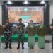 Brigjen TNI Dwi Sasongko, S.E., M.H., Menjabat Kasdam Iskandar Muda